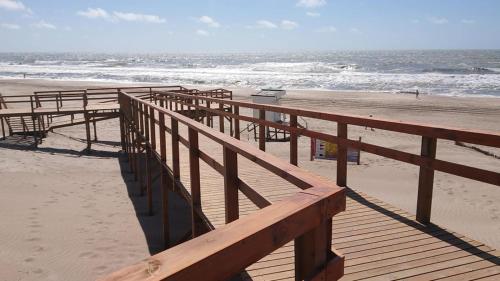 Resolana in Valeria Del Mar