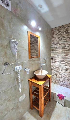 Resolana in Valeria Del Mar