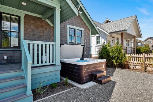 Sundance by Seabrook Hospitality, Pacific Beach (foto 3)