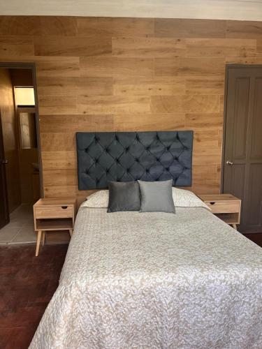 Hernández Suites