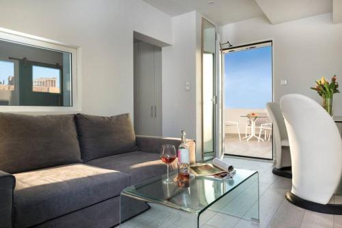 Acropolis Junior Suite - image 12
