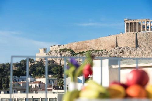 Acropolis Junior Suite - image 6