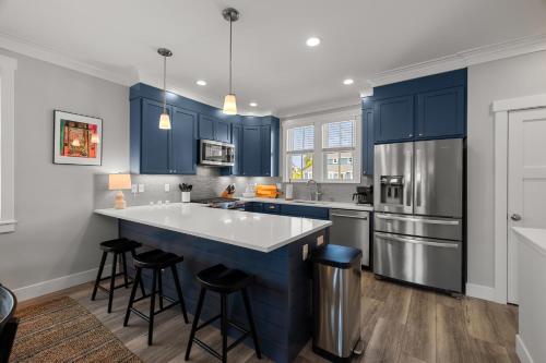 Sundance by Seabrook Hospitality, Pacific Beach (foto 4)