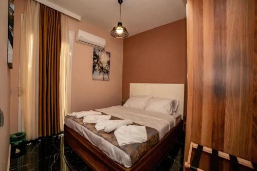 Luxury House Vavourakis gîte à louer Vantés