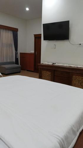 Villa Son Sun Room Type - Double Room