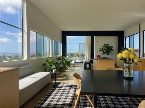 Abpopa Hillcrest in San Diego, USA
