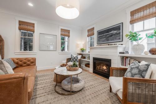 設施, The Barnacle by Seabrook Hospitality in 莫及 (WA)