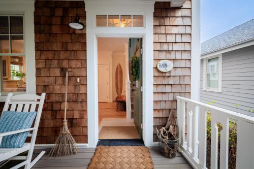 外部景觀, The Barnacle by Seabrook Hospitality in 莫及 (WA)