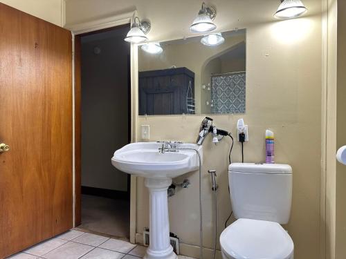 Modern Guest in Niagara Falls, USA