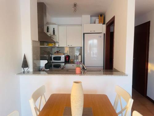 Delta de l'Ebre, Apartment in Eucaliptus in Amposta
