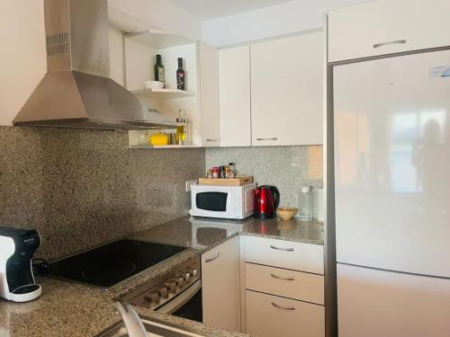 Delta de l'Ebre, Apartment in Eucaliptus in Amposta