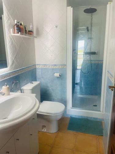 Delta de l'Ebre, Apartment in Eucaliptus in Amposta