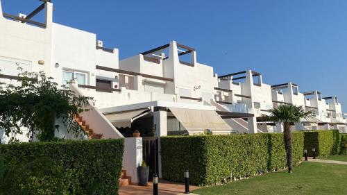 Apartamentos de Familia Thijssen