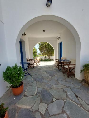 ΕΙΡΗΝΗ Studios