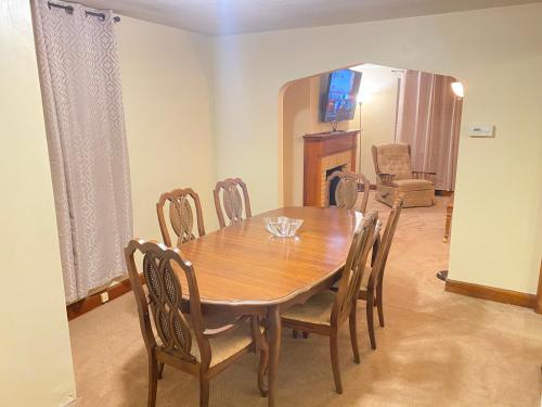 Modern Guest in Niagara Falls, USA