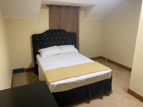 Modern Guest in Niagara Falls, USA