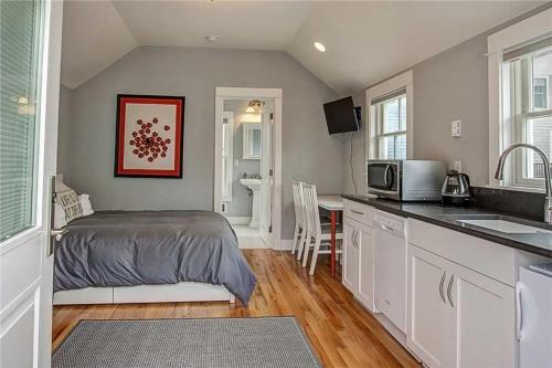 The Ladybug by Seabrook Hospitality, Pacific Beach (fotografie 7)