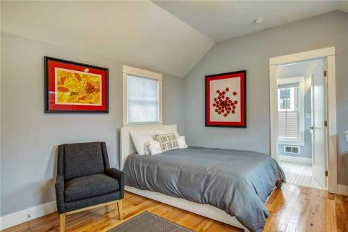 The Ladybug by Seabrook Hospitality, Pacific Beach (fotografie 8)
