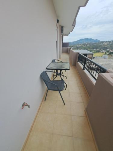 Angel Rooms in Iraklio