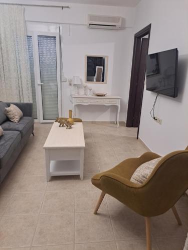 Angel Rooms in Iraklio