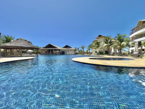 Resort Beach Place, Porto das Dunas - CE - Aquiraz
