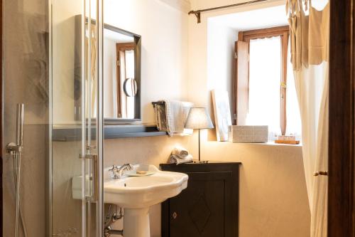 Premignaga Natural Home - 화장실