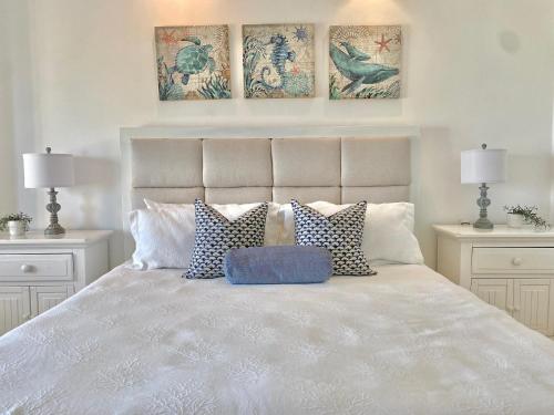 Beautiful Beachfront Penthouse At Cap Cana Beautiful Beachfront Penthouse At Cap Cana