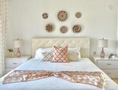 Beautiful Beachfront Penthouse At Cap Cana Beautiful Beachfront Penthouse At Cap Cana