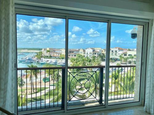 Beautiful Beachfront Penthouse At Cap Cana Beautiful Beachfront Penthouse At Cap Cana