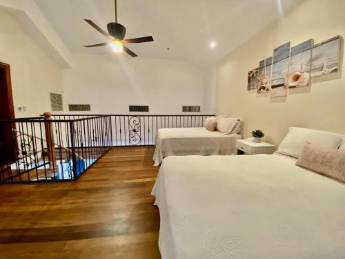 Beautiful Beachfront Penthouse At Cap Cana Beautiful Beachfront Penthouse At Cap Cana