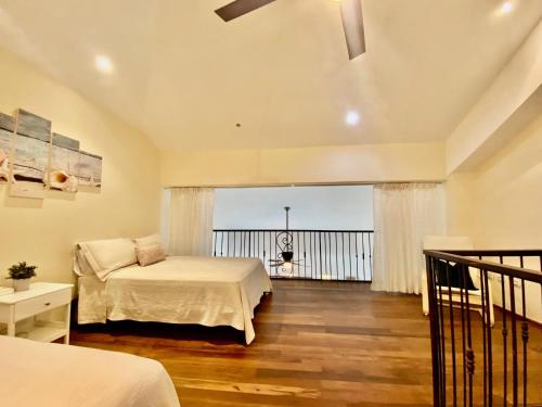 Beautiful Beachfront Penthouse At Cap Cana Beautiful Beachfront Penthouse At Cap Cana