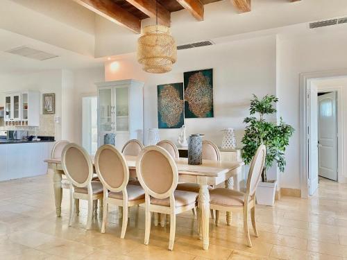 Beautiful Beachfront Penthouse At Cap Cana Beautiful Beachfront Penthouse At Cap Cana