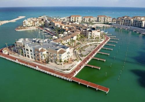 Beautiful Beachfront Penthouse At Cap Cana Beautiful Beachfront Penthouse At Cap Cana