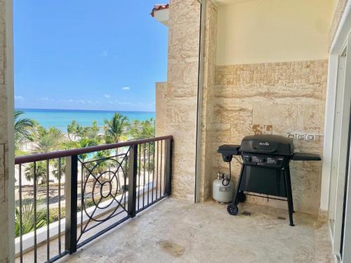 Beautiful Beachfront Penthouse At Cap Cana Beautiful Beachfront Penthouse At Cap Cana