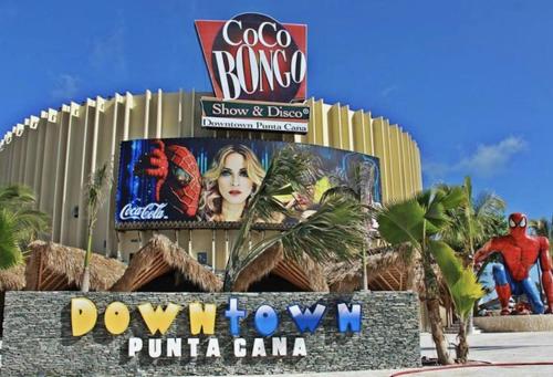 Beautiful Beachfront Penthouse At Cap Cana Beautiful Beachfront Penthouse At Cap Cana