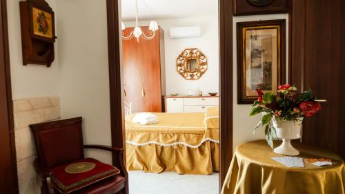 La dimora di Annarè chambre d'hôte Sant'Eufemia
