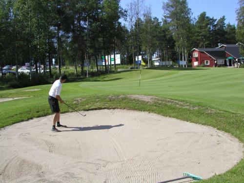 Piteå Golfhotell - image 5