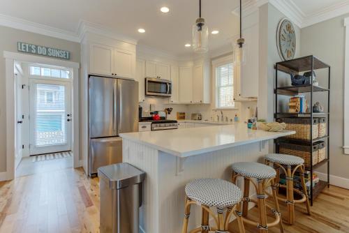 Tide & Seak by Seabrook Hospitality, Pacific Beach (foto 9)