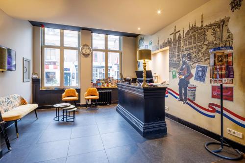 Grand Hotel Alkmaar