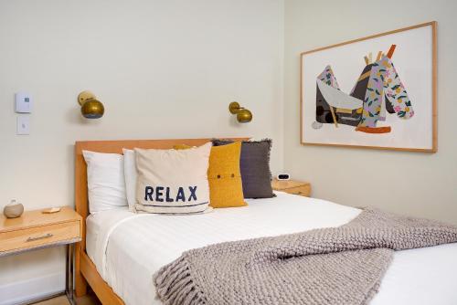 SKYJO by Seabrook Hospitality, Pacific Beach (foto 6)