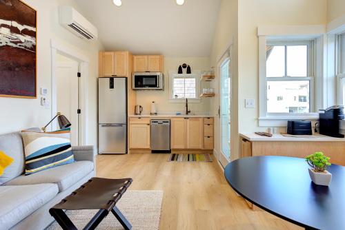 SKYJO by Seabrook Hospitality, Pacific Beach (foto 2)