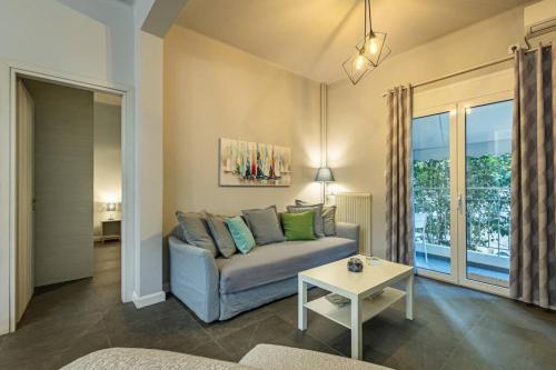 Ruby ' s Best Acropolis Apartment, Atény (fotografie 2)
