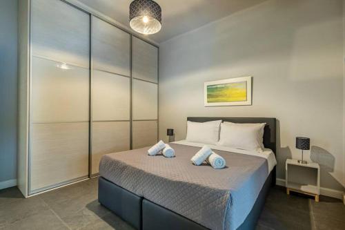 Ruby ' s Best Acropolis Apartment, Atény (fotografie 4)