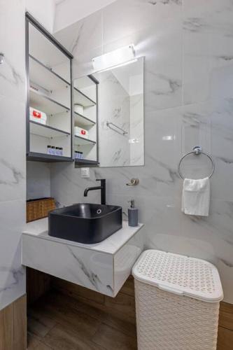 Ruby ' s Best Acropolis Apartment, Atény (fotografie 5)