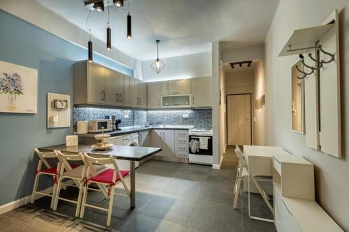 Ruby ' s Best Acropolis Apartment, Atény (fotografie 9)
