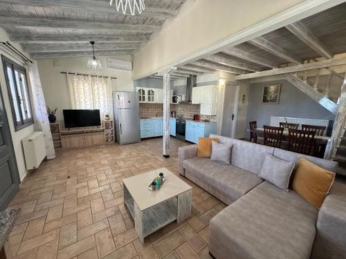 Casa Mare Agios Ioannis Lefkada - Γύρα - Δημοσάρι