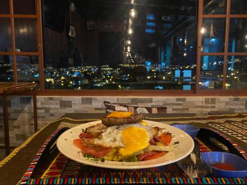 Samariwasi Hotel Boutique in Belisario Quevedo