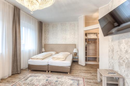 City Zimmer - Appartement Dina Mariner in Лієнц