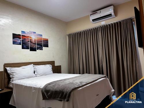 Hotel Planaltina, Planaltina