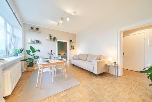 Live in the heart of Hamburg., Hamburk (fotografie 3)